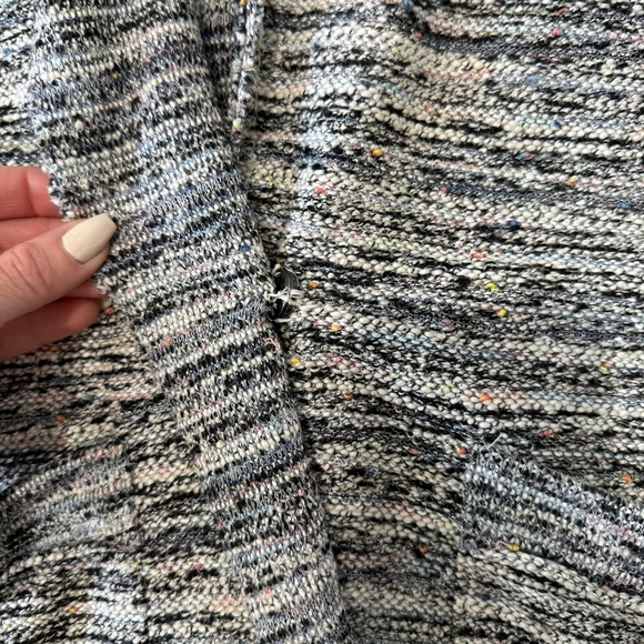 Splendid Sweater blazer-like cardigan Medium - Picture 5 of 9